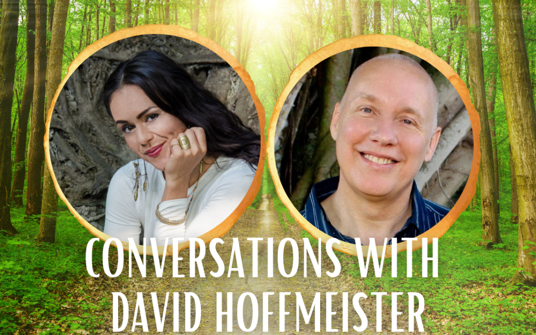 Interview with David Hoffmeister