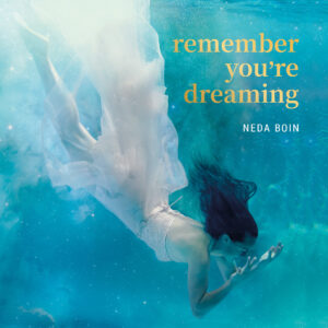 Signed, Remember You're Dreaming Book + FREE CD & digital download